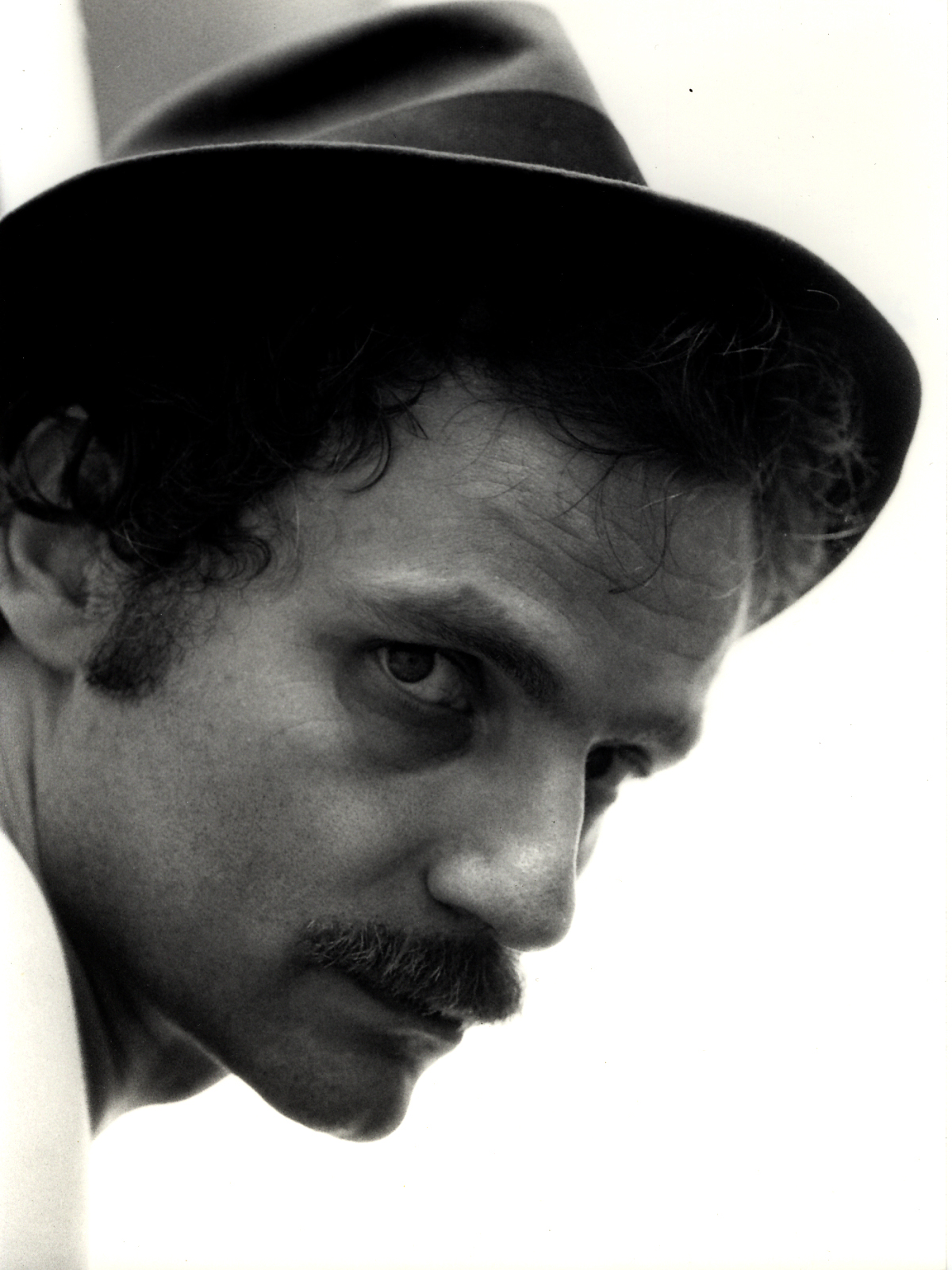 Alain Germain, Rue de Paradis, Paris
