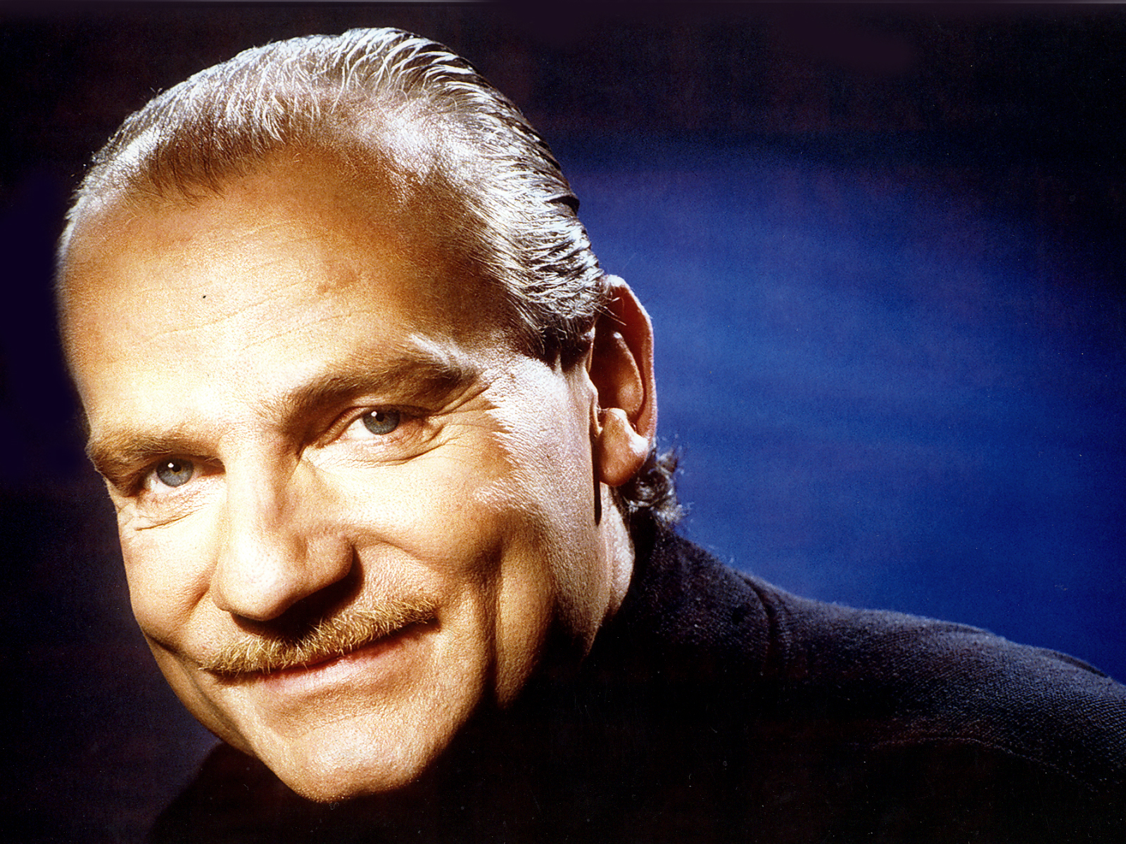 Alain Germain, àl'Opéra Bastille, Paris, 1990