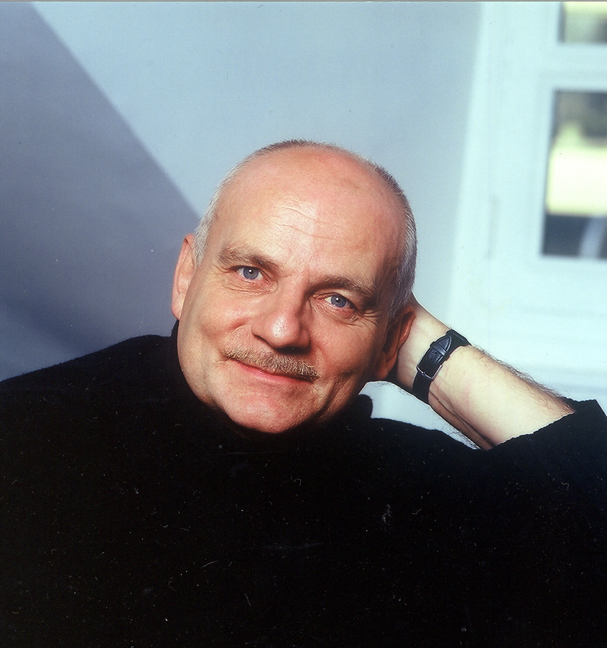 Alain Germain, Rue de Paradis, Paris, 2005