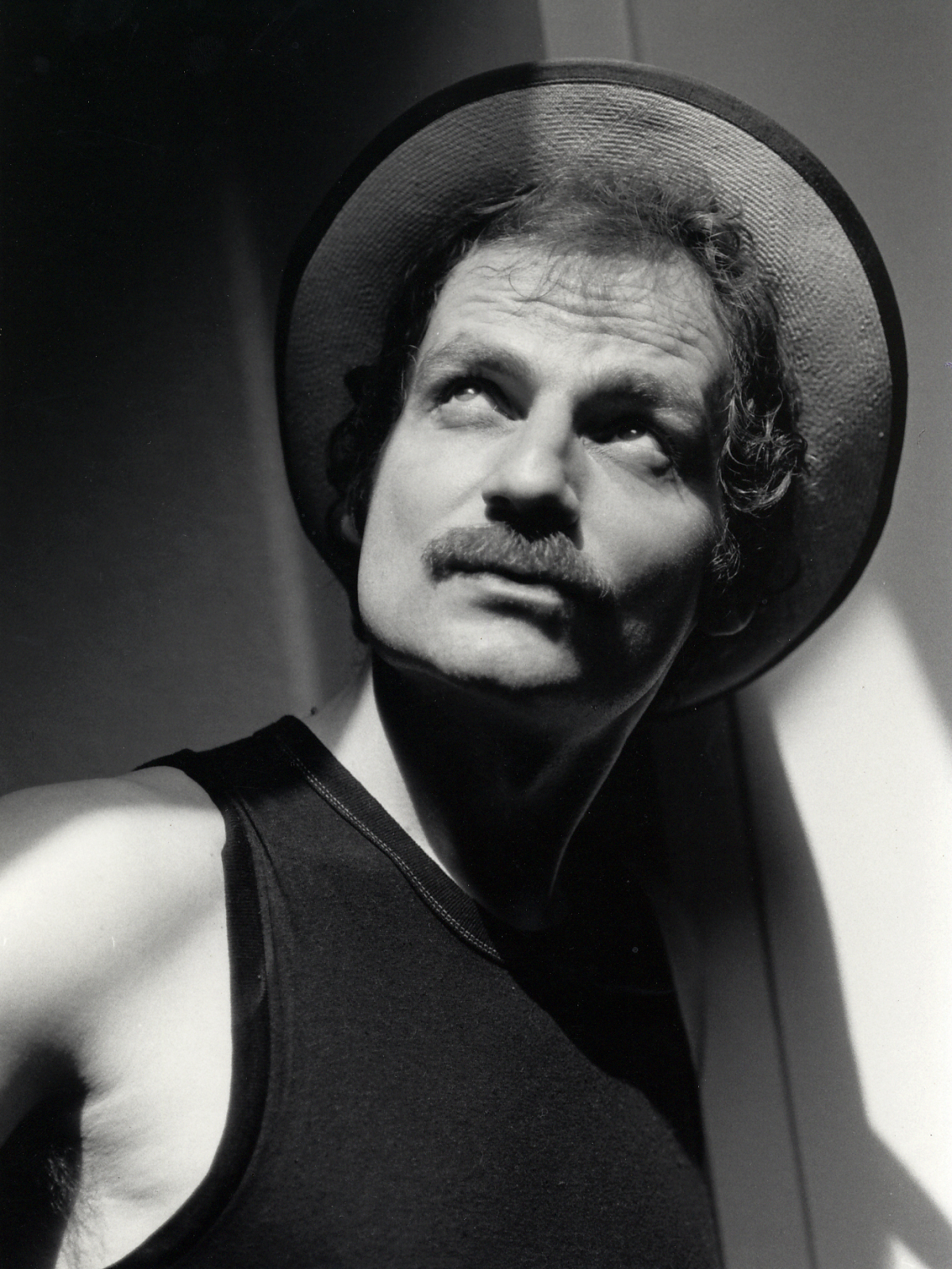 Alain Germain, Rue de Paradis, Paris