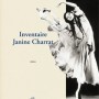 Edition du texte du spectacle Inventaire créé avec Janine Charrat -
Editions de l’Amandier  Avril 2010