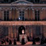 Création : Cour du Château de Blois, les 29 et 30 août 2003 -
Reprise : Grand Théâtre de Reims, les 3, 4 et 5 octobre 2003 -
Comédie-ballet mêlée de musique et de danses en trois actes, de 1673, de Molière et Charpentier, réalisée en coproduction avec l’English Bach Festival et l’Ensemble Akadêmia