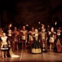 Création : Teatro de la Zarzuela, Madrid (Espagne), 1er octobre 1992 - 
Opéra de Rossini réalisé en coproduction avec l’English Bach Festival