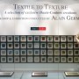 Alain Germain effectuera une intervention aux Ateliers de Paris le 5 avril 2016, de 14h30 à 17h30, pour présenter son exposition Textile to Texture, qui met en perspective le travail de […]